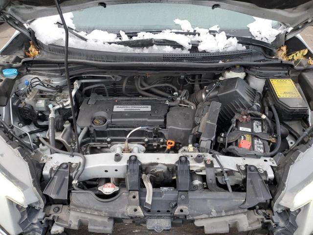 Photo 11 VIN: 2HKRM4H57FH640754 - HONDA CRV 