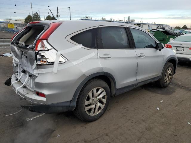 Photo 2 VIN: 2HKRM4H57FH640754 - HONDA CRV 