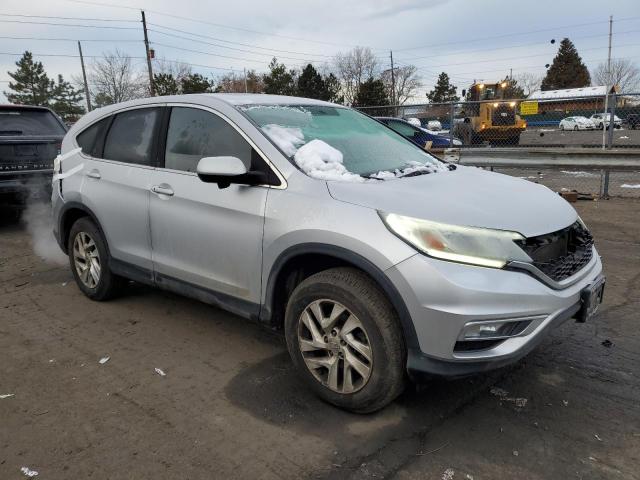 Photo 3 VIN: 2HKRM4H57FH640754 - HONDA CRV 