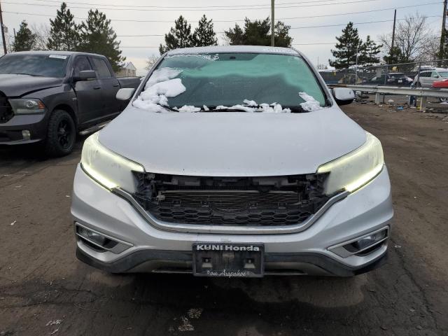 Photo 4 VIN: 2HKRM4H57FH640754 - HONDA CRV 