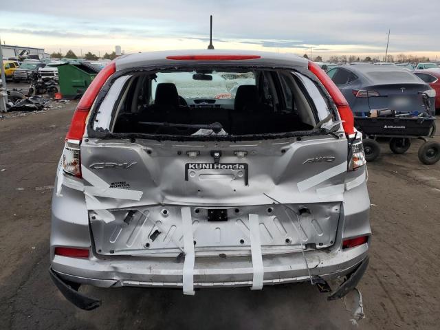 Photo 5 VIN: 2HKRM4H57FH640754 - HONDA CRV 