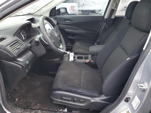 Photo 6 VIN: 2HKRM4H57FH640754 - HONDA CRV 