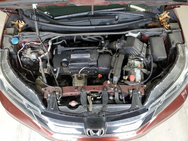 Photo 11 VIN: 2HKRM4H57FH647963 - HONDA CRV 