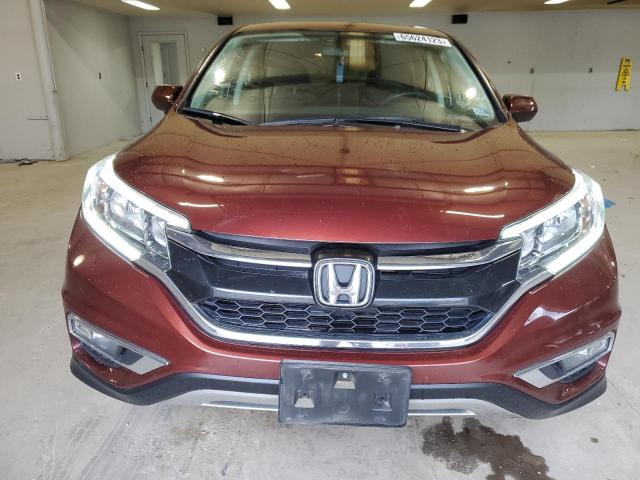 Photo 4 VIN: 2HKRM4H57FH647963 - HONDA CRV 