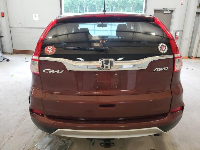 Photo 5 VIN: 2HKRM4H57FH647963 - HONDA CRV 