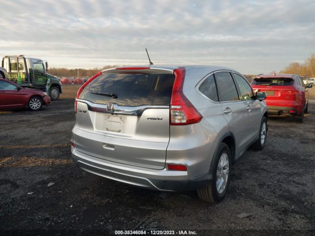 Photo 3 VIN: 2HKRM4H57FH649177 - HONDA CR-V 