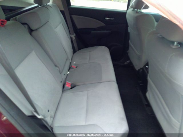 Photo 7 VIN: 2HKRM4H57FH653472 - HONDA CR-V 