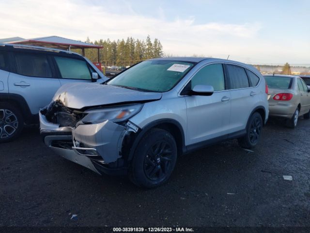 Photo 1 VIN: 2HKRM4H57FH658042 - HONDA CR-V 