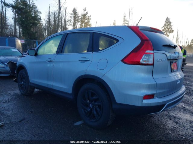 Photo 2 VIN: 2HKRM4H57FH658042 - HONDA CR-V 