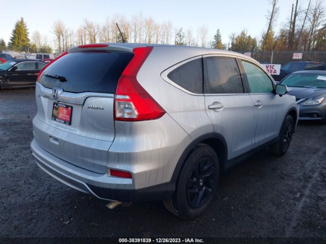 Photo 3 VIN: 2HKRM4H57FH658042 - HONDA CR-V 