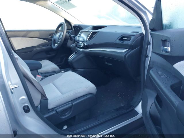 Photo 4 VIN: 2HKRM4H57FH658042 - HONDA CR-V 