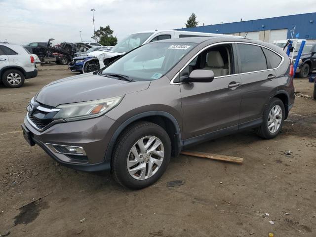 Photo 0 VIN: 2HKRM4H57FH664729 - HONDA CR-V EX 