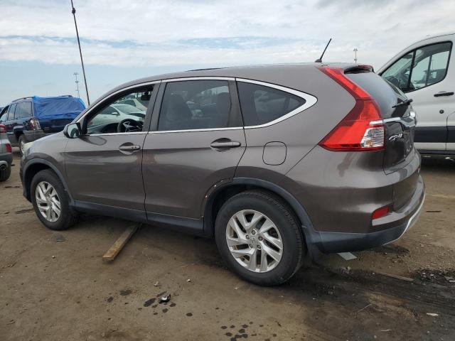 Photo 1 VIN: 2HKRM4H57FH664729 - HONDA CR-V EX 