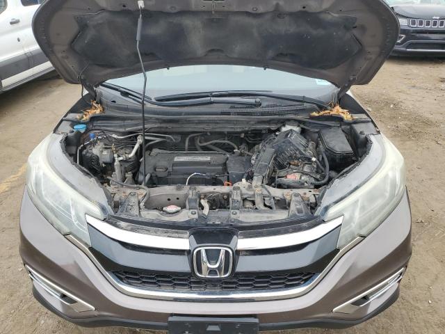 Photo 11 VIN: 2HKRM4H57FH664729 - HONDA CR-V EX 