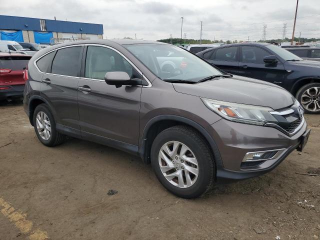 Photo 3 VIN: 2HKRM4H57FH664729 - HONDA CR-V EX 