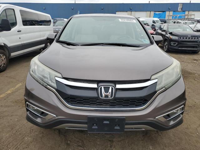 Photo 4 VIN: 2HKRM4H57FH664729 - HONDA CR-V EX 