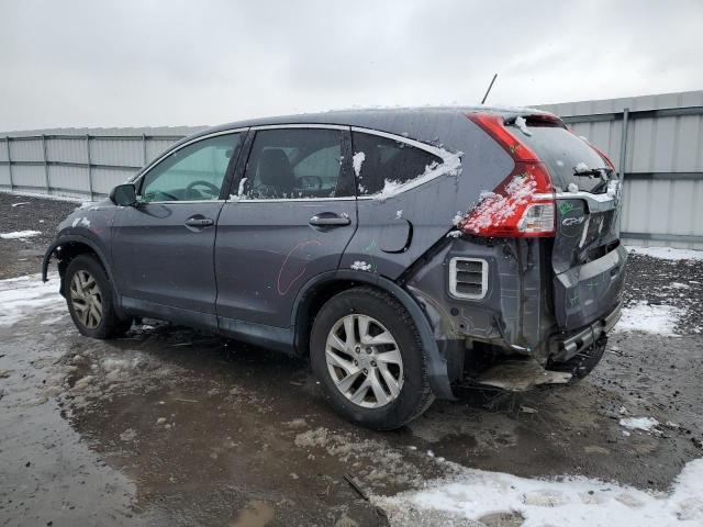 Photo 1 VIN: 2HKRM4H57FH672538 - HONDA CRV 