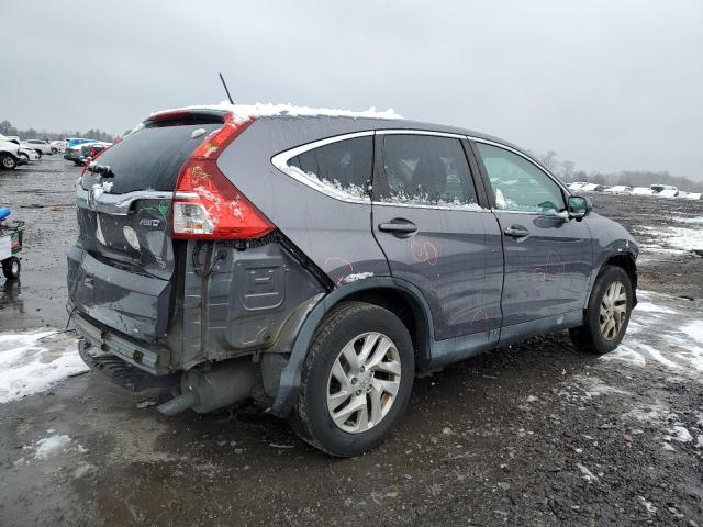 Photo 2 VIN: 2HKRM4H57FH672538 - HONDA CRV 