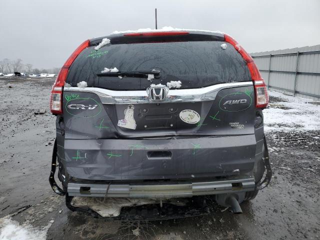 Photo 5 VIN: 2HKRM4H57FH672538 - HONDA CRV 