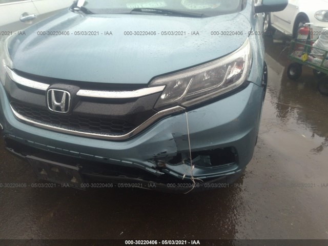 Photo 5 VIN: 2HKRM4H57FH675908 - HONDA CRV 