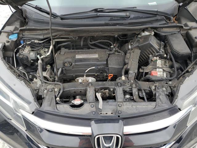 Photo 11 VIN: 2HKRM4H57FH678016 - HONDA CRV 