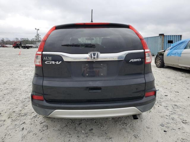 Photo 5 VIN: 2HKRM4H57FH678016 - HONDA CRV 