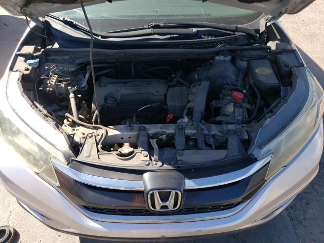 Photo 11 VIN: 2HKRM4H57FH680218 - HONDA CR-V EX 