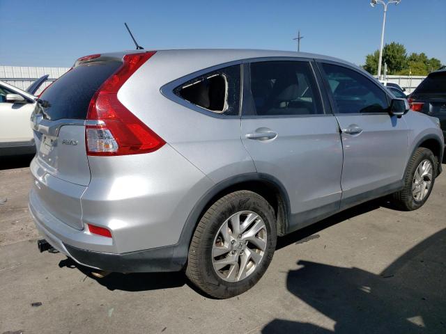 Photo 2 VIN: 2HKRM4H57FH680218 - HONDA CR-V EX 