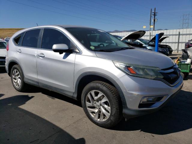 Photo 3 VIN: 2HKRM4H57FH680218 - HONDA CR-V EX 