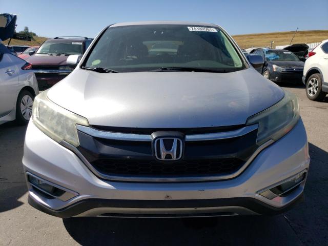 Photo 4 VIN: 2HKRM4H57FH680218 - HONDA CR-V EX 