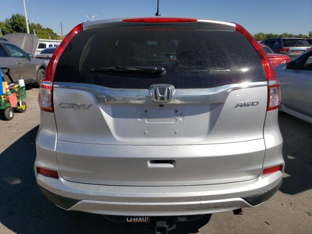 Photo 5 VIN: 2HKRM4H57FH680218 - HONDA CR-V EX 