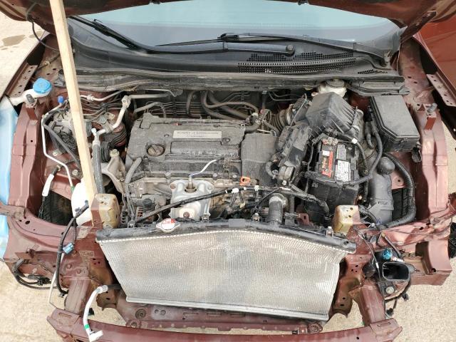 Photo 11 VIN: 2HKRM4H57FH681322 - HONDA CR-V 