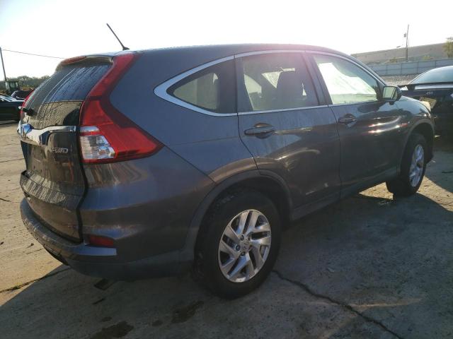 Photo 2 VIN: 2HKRM4H57FH681921 - HONDA CR-V EX 