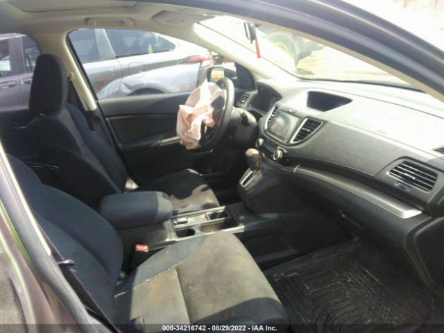 Photo 4 VIN: 2HKRM4H57FH685886 - HONDA CR-V 