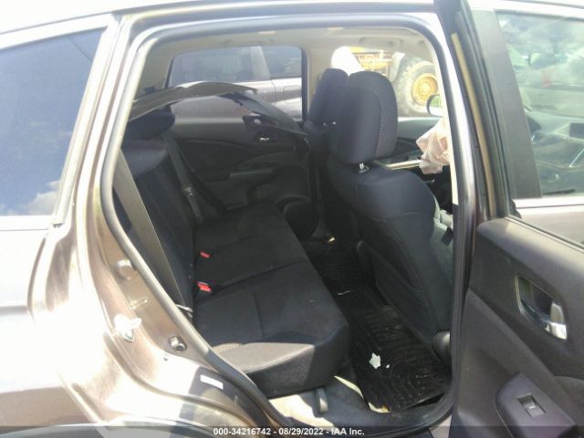 Photo 7 VIN: 2HKRM4H57FH685886 - HONDA CR-V 