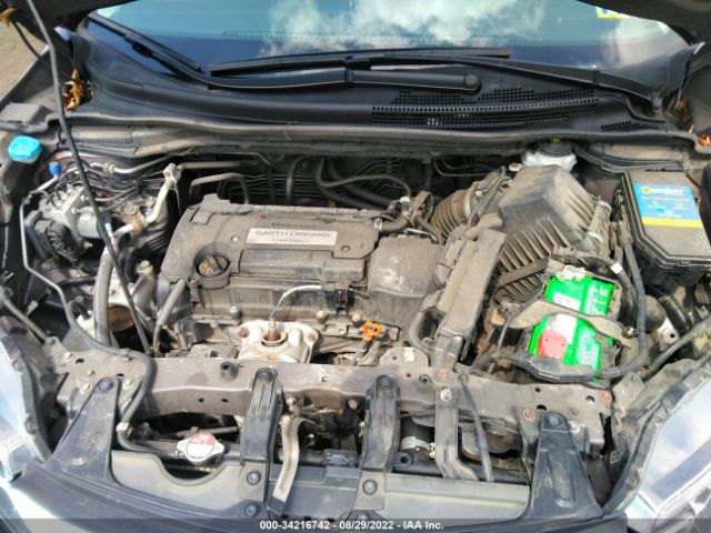 Photo 9 VIN: 2HKRM4H57FH685886 - HONDA CR-V 