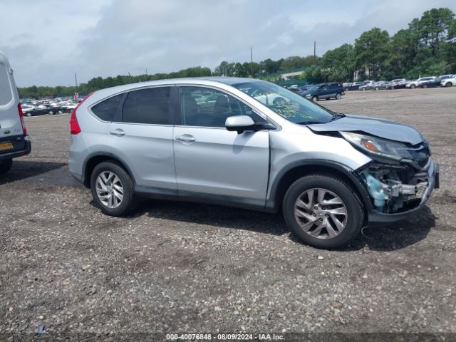 Photo 0 VIN: 2HKRM4H57FH685967 - HONDA CR-V 