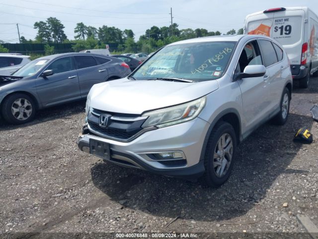 Photo 1 VIN: 2HKRM4H57FH685967 - HONDA CR-V 