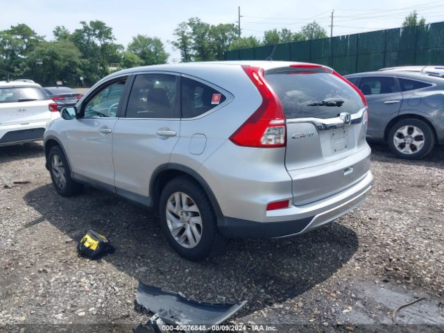 Photo 2 VIN: 2HKRM4H57FH685967 - HONDA CR-V 