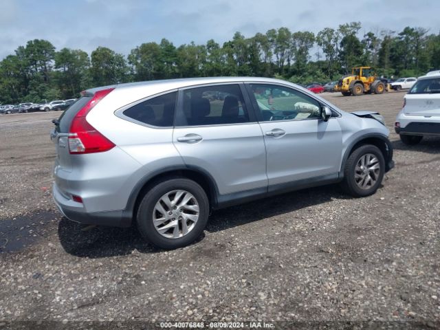 Photo 3 VIN: 2HKRM4H57FH685967 - HONDA CR-V 