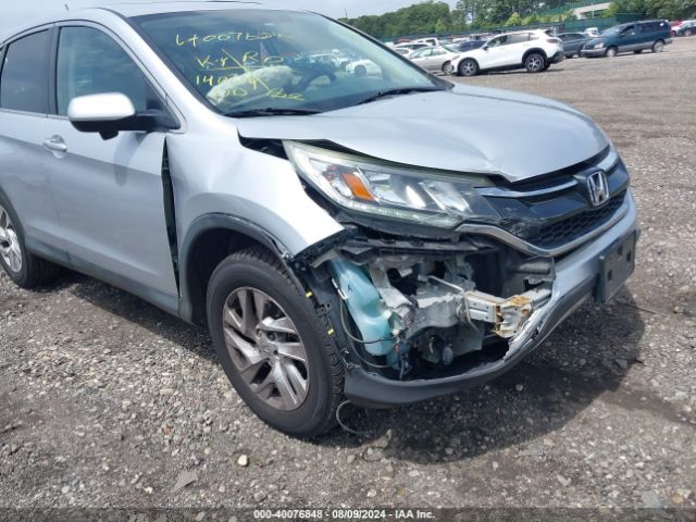 Photo 5 VIN: 2HKRM4H57FH685967 - HONDA CR-V 