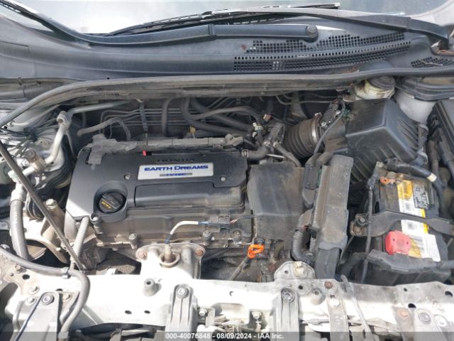 Photo 9 VIN: 2HKRM4H57FH685967 - HONDA CR-V 