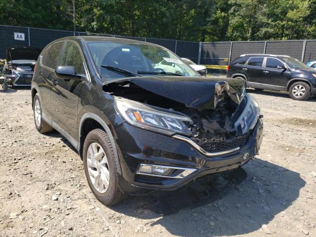 Photo 0 VIN: 2HKRM4H57FH686097 - HONDA CR-V EX 