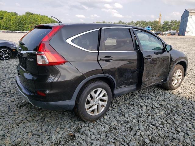 Photo 2 VIN: 2HKRM4H57FH686617 - HONDA CR-V EX 