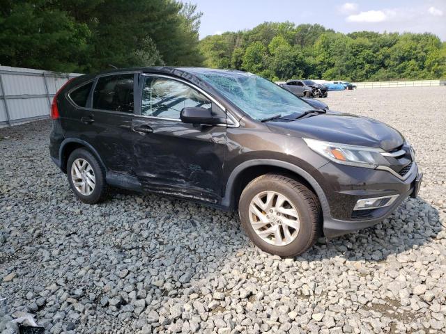 Photo 3 VIN: 2HKRM4H57FH686617 - HONDA CR-V EX 