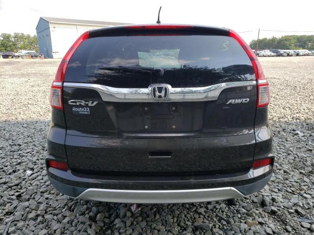 Photo 5 VIN: 2HKRM4H57FH686617 - HONDA CR-V EX 