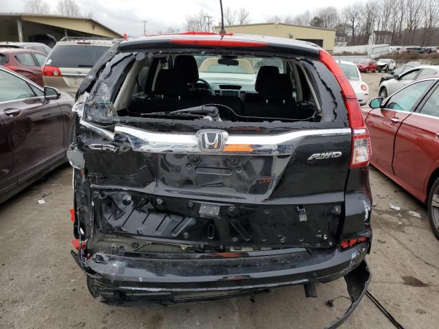 Photo 5 VIN: 2HKRM4H57FH689288 - HONDA CRV 