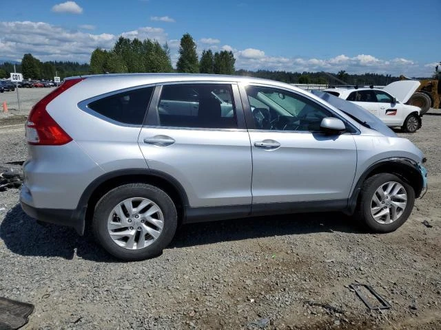 Photo 2 VIN: 2HKRM4H57FH690182 - HONDA CR-V EX 