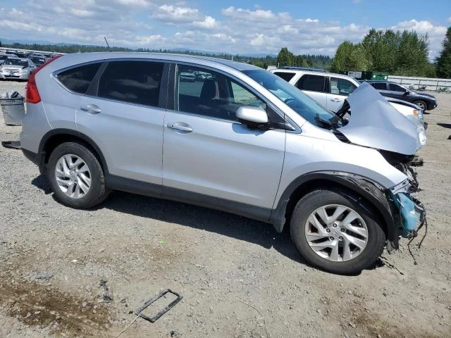 Photo 3 VIN: 2HKRM4H57FH690182 - HONDA CR-V EX 