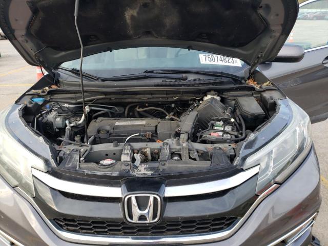 Photo 10 VIN: 2HKRM4H57FH695074 - HONDA CRV 